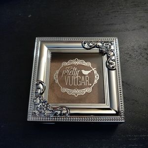 Pretty Vulgar Highlighter